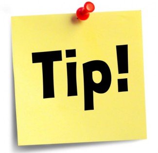 tip tip