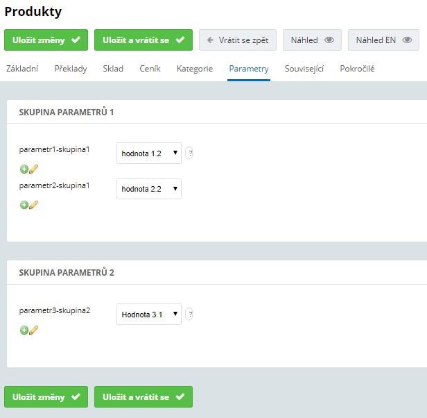 Parametry_produktu